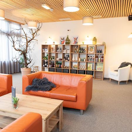Jufa Hotel Poellau - Bio Landerlebnis Екстериор снимка