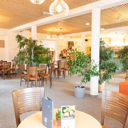 Jufa Hotel Poellau - Bio Landerlebnis Екстериор снимка