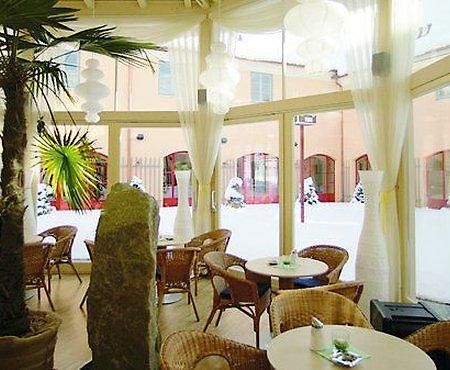 Jufa Hotel Poellau - Bio Landerlebnis Ресторант снимка