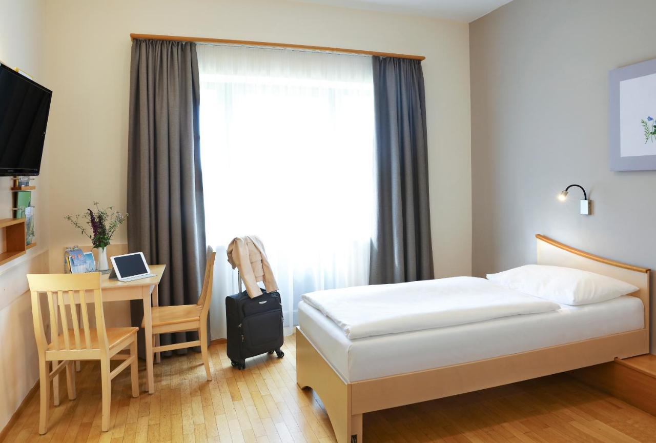 Jufa Hotel Poellau - Bio Landerlebnis Екстериор снимка