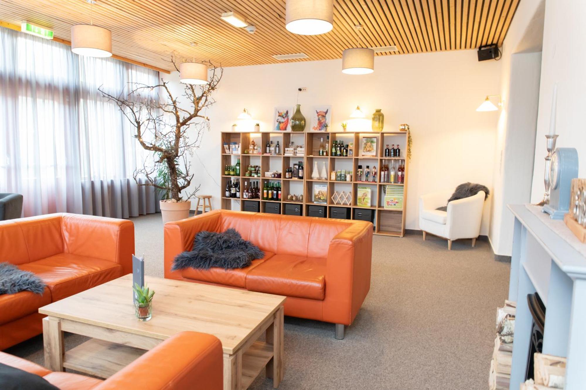 Jufa Hotel Poellau - Bio Landerlebnis Екстериор снимка