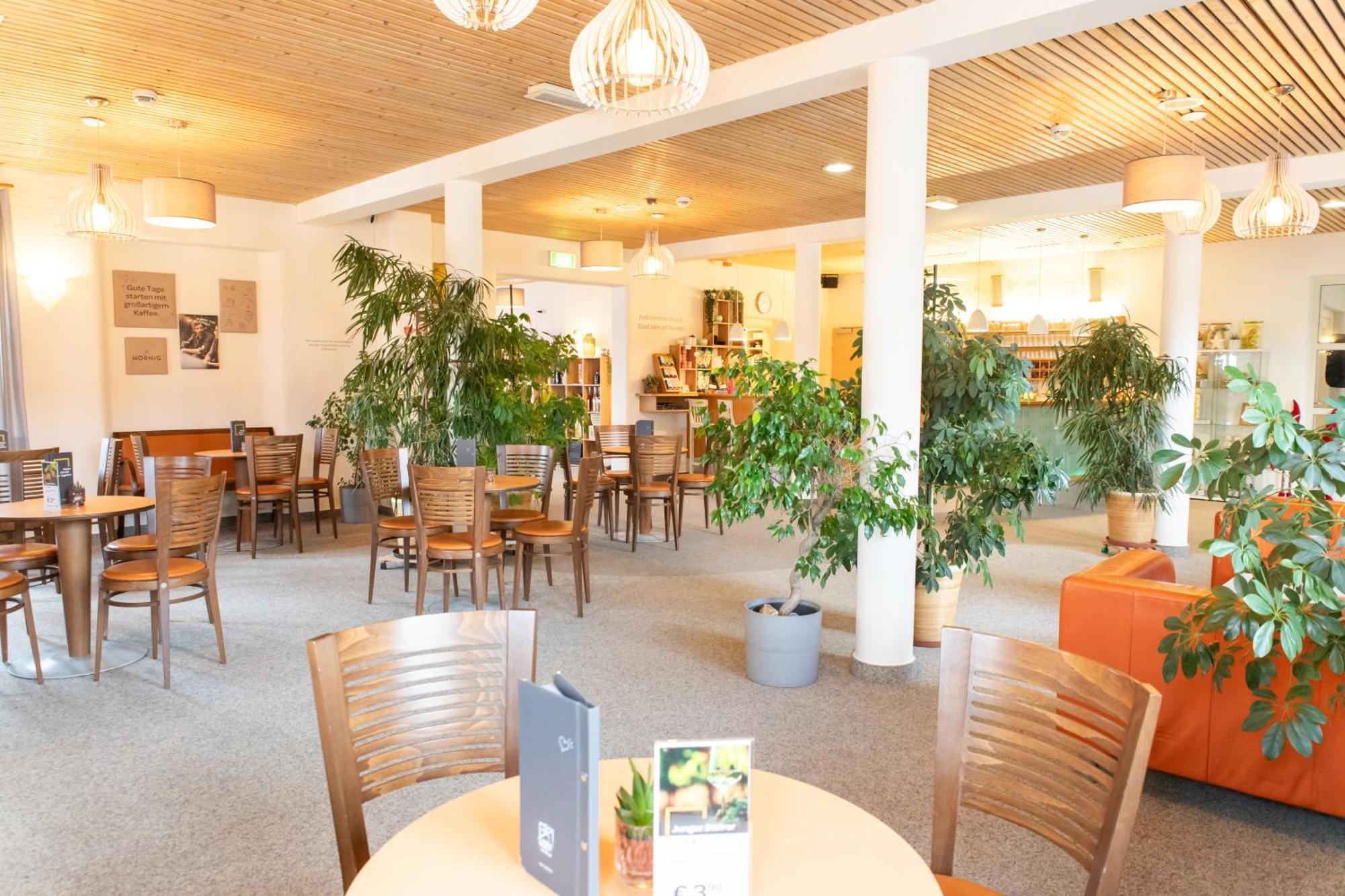 Jufa Hotel Poellau - Bio Landerlebnis Екстериор снимка