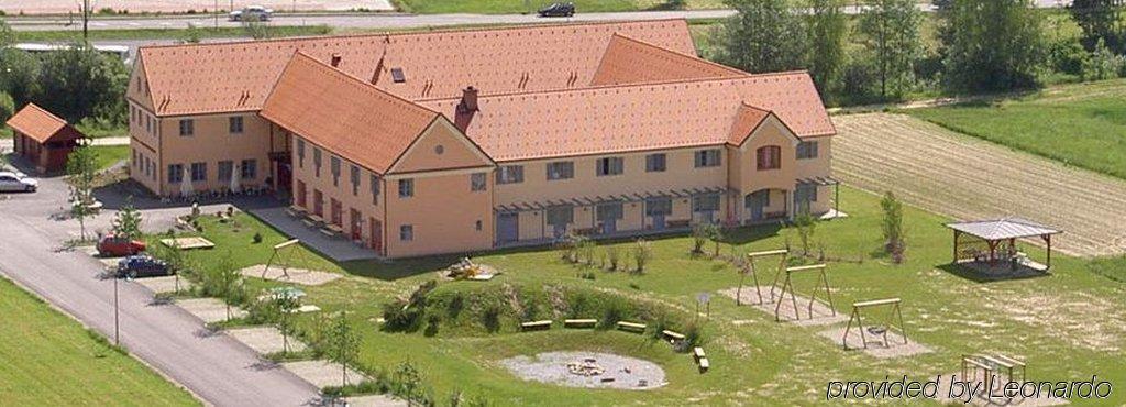 Jufa Hotel Poellau - Bio Landerlebnis Екстериор снимка