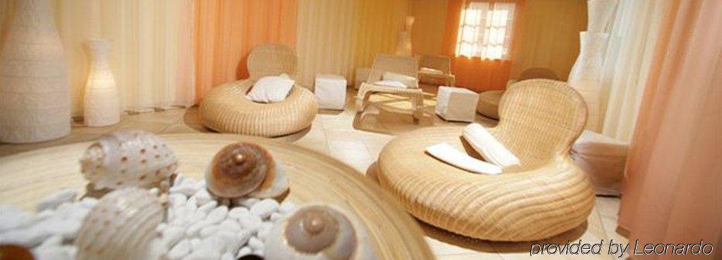 Jufa Hotel Poellau - Bio Landerlebnis Съоръжения снимка