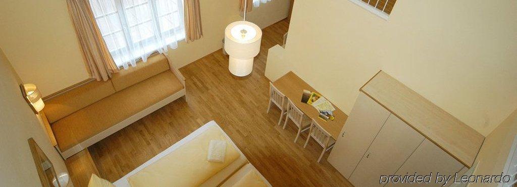 Jufa Hotel Poellau - Bio Landerlebnis Стая снимка