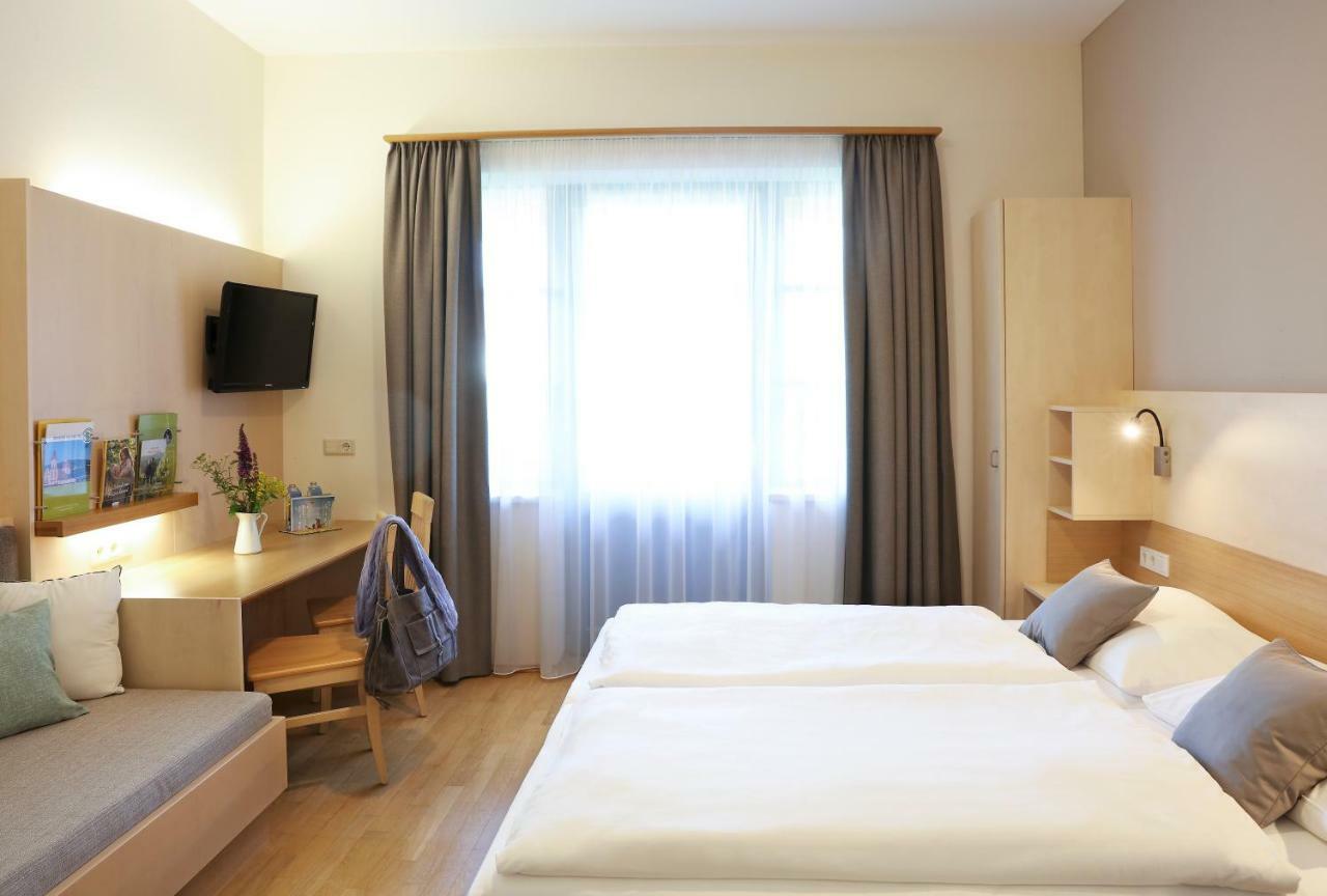 Jufa Hotel Poellau - Bio Landerlebnis Екстериор снимка