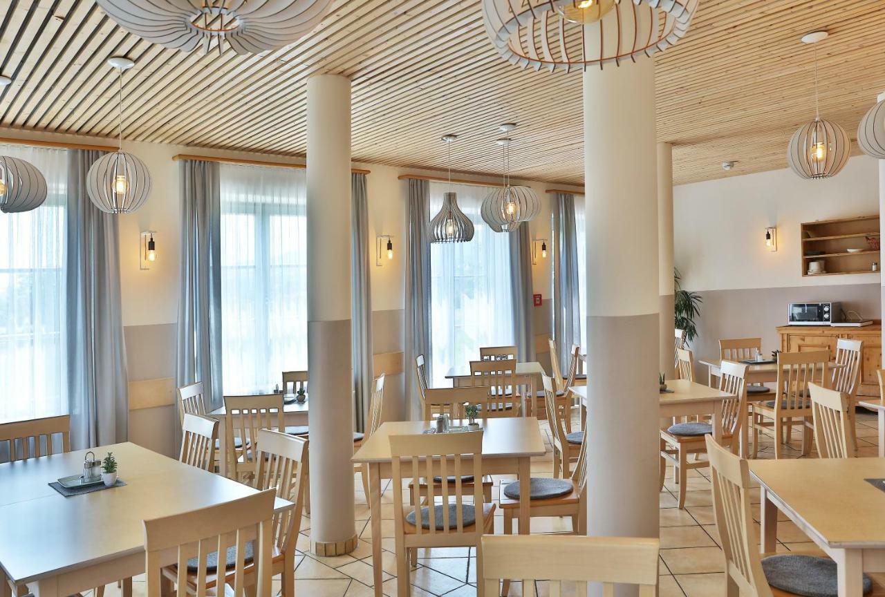 Jufa Hotel Poellau - Bio Landerlebnis Екстериор снимка