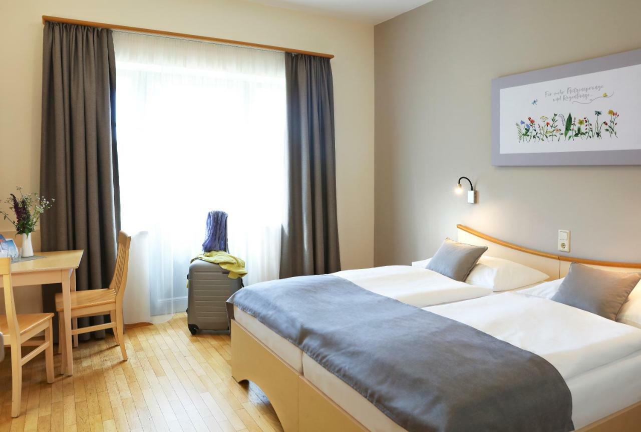 Jufa Hotel Poellau - Bio Landerlebnis Екстериор снимка