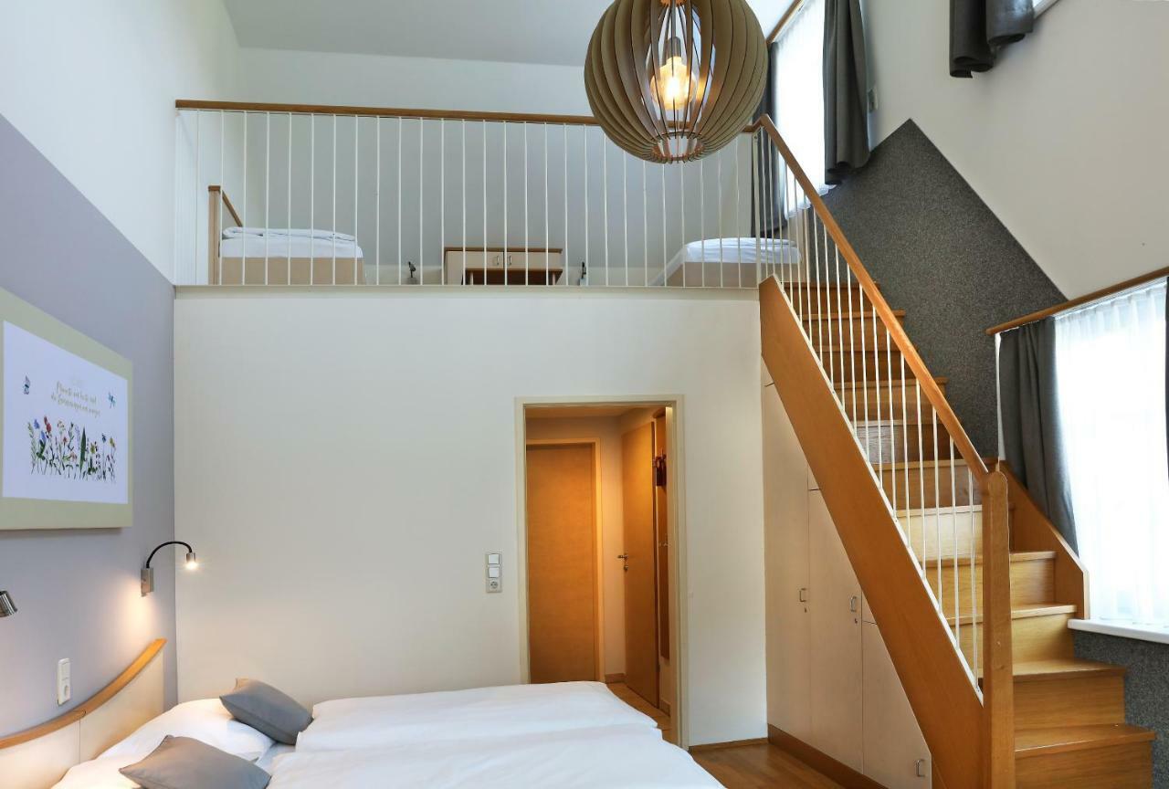 Jufa Hotel Poellau - Bio Landerlebnis Екстериор снимка