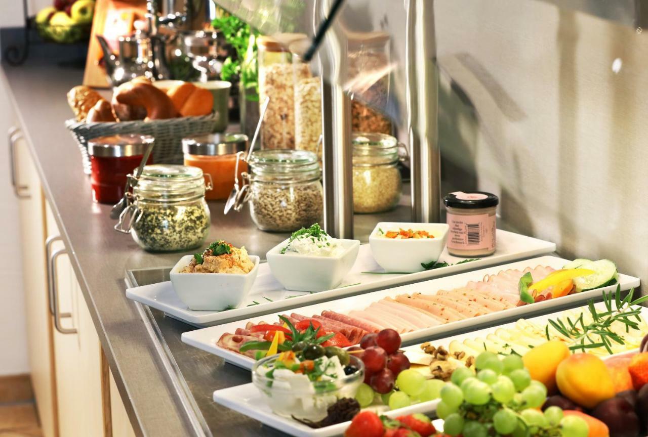 Jufa Hotel Poellau - Bio Landerlebnis Екстериор снимка