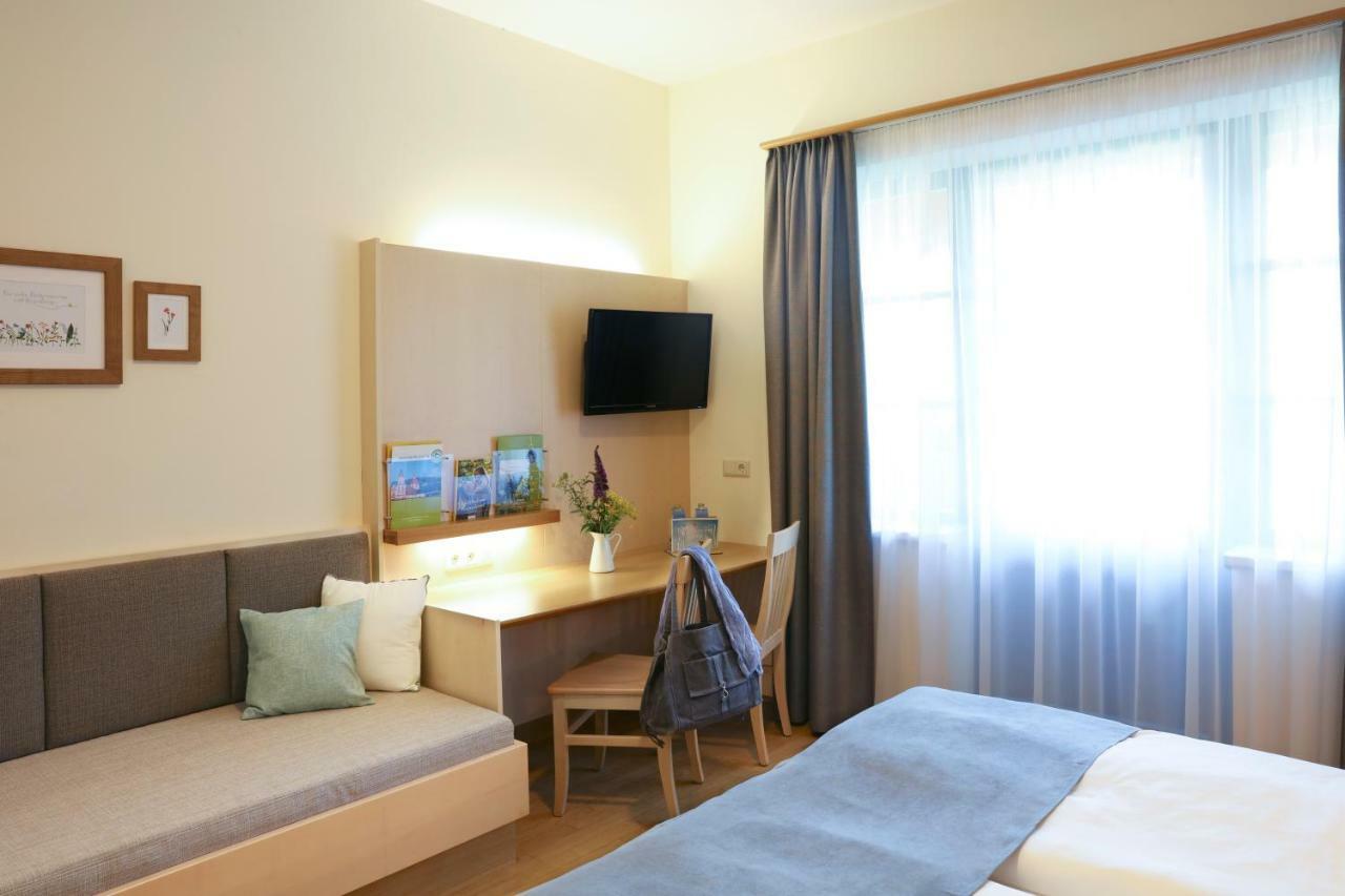Jufa Hotel Poellau - Bio Landerlebnis Екстериор снимка